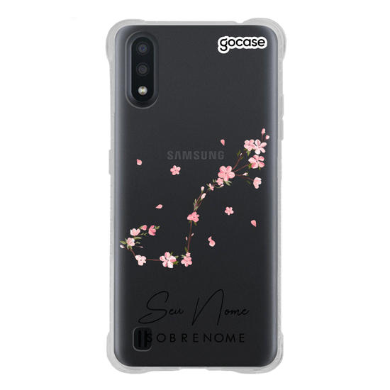 Classical Rose Signos Clean