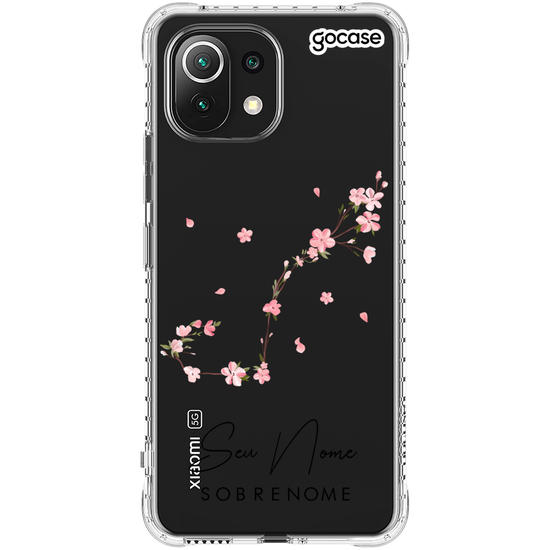Classical Rose Signos Clean