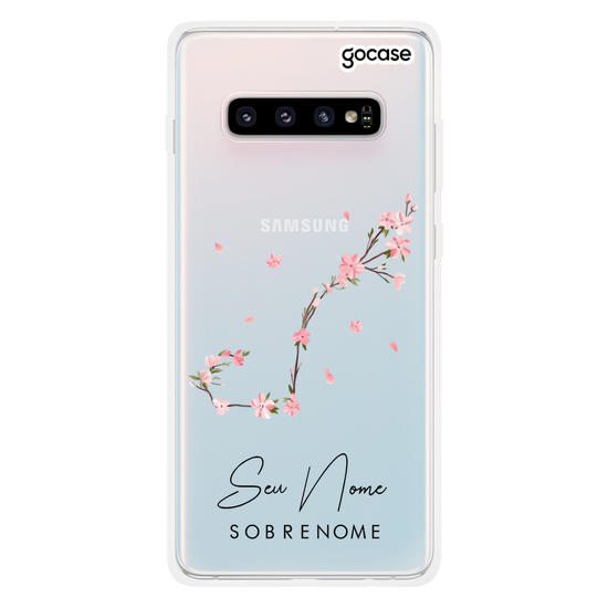 Classical Rose Signos Clean