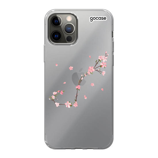 Cover Classical Rose Zodiac Clean