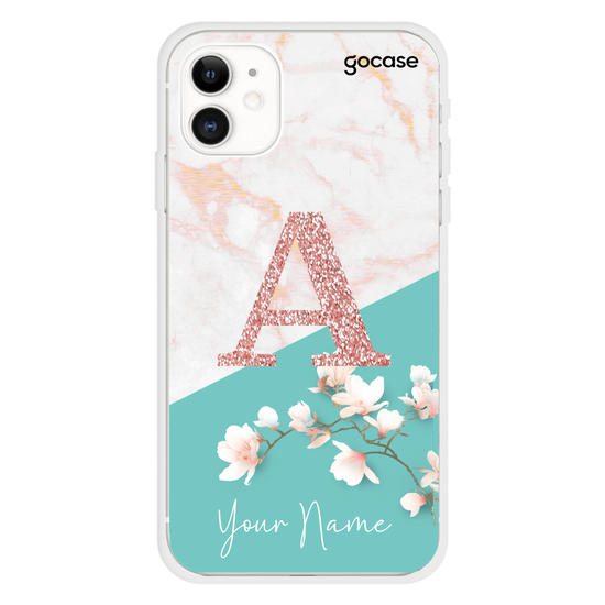 Classical Turquesa Phone Case