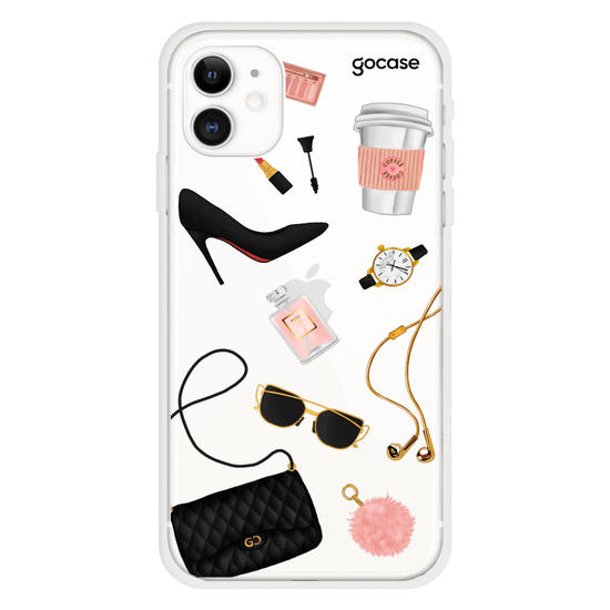 Classy Fashion Phone Case
