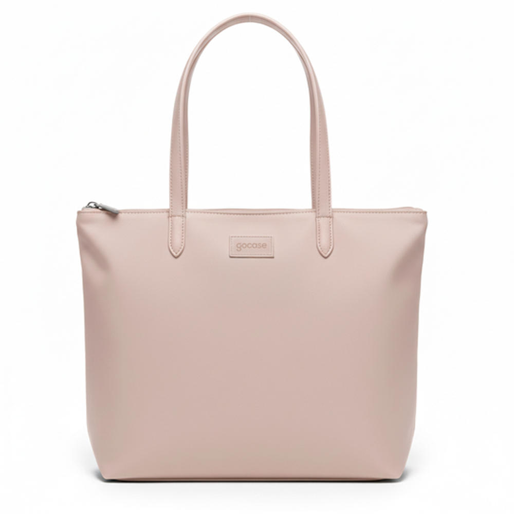 Tote Shopper -  Clear