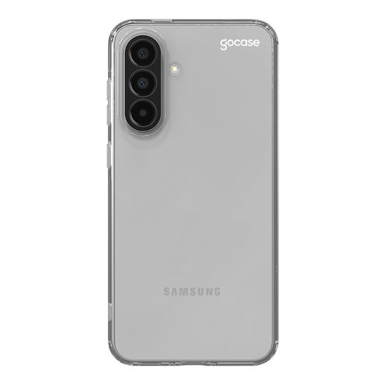 Clear Logo White