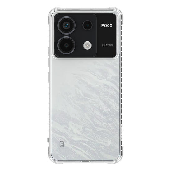 Clear Logo White Clear Logo White