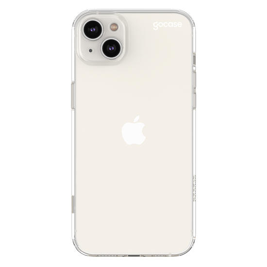 Clear Logo White