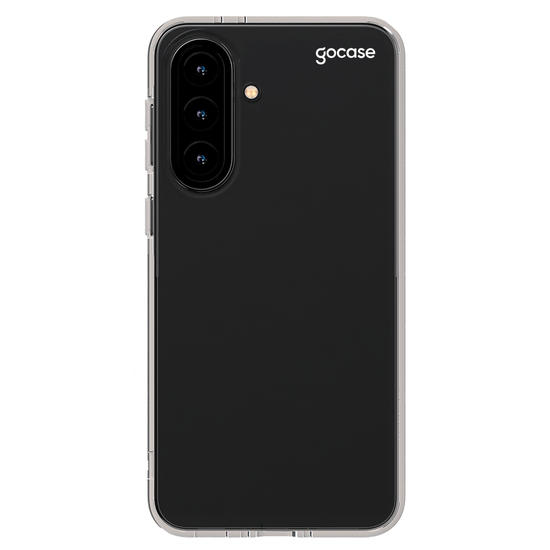 Clear Logo White