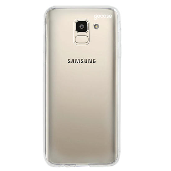 Clear Logo White