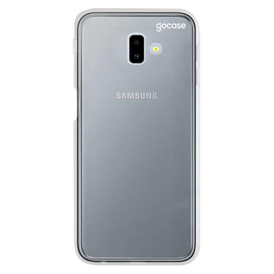 Clear Logo White