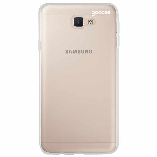 Clear Logo White
