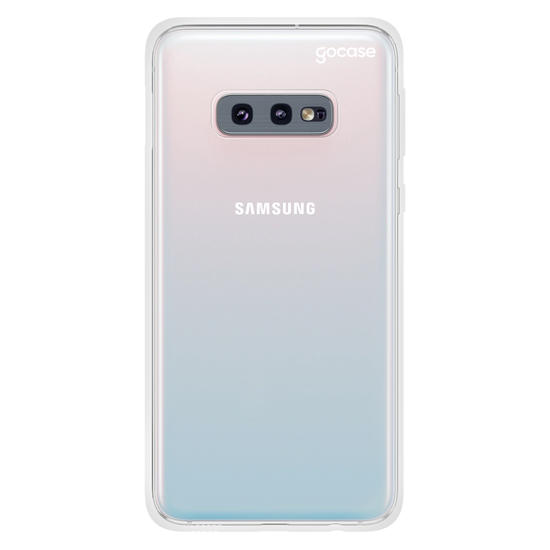 Clear Logo White