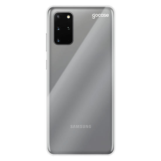 Clear Logo White