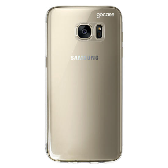 Clear Logo White