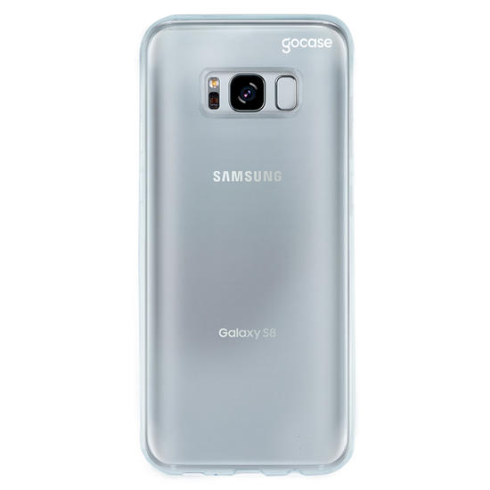 Clear Logo White