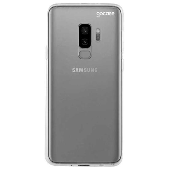 Clear Logo White