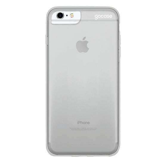 Clear Logo White