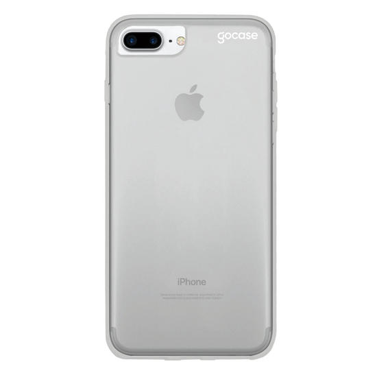 Clear Logo White