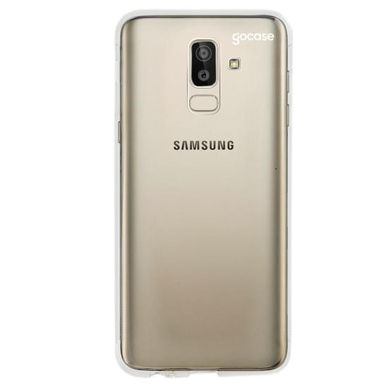 Clear Logo White