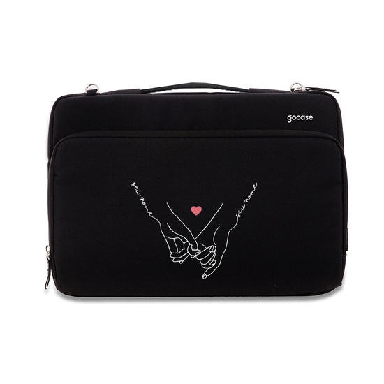 Capa para Notebook Smart - Lover Hands