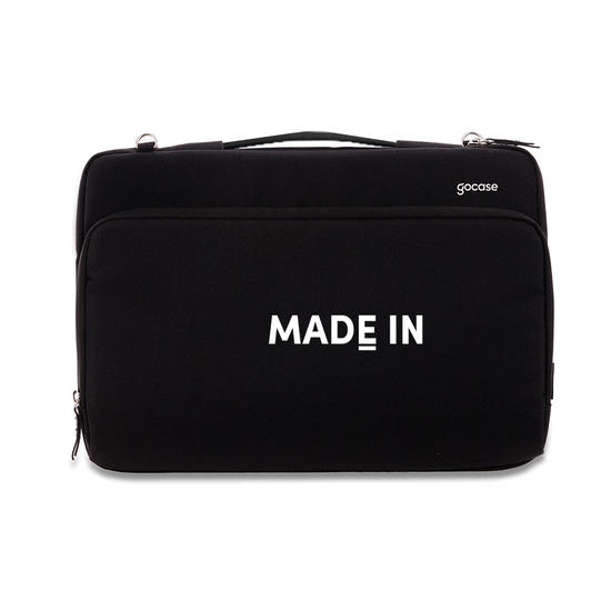 Capa para Notebook Smart - Made In - Sua Cidade