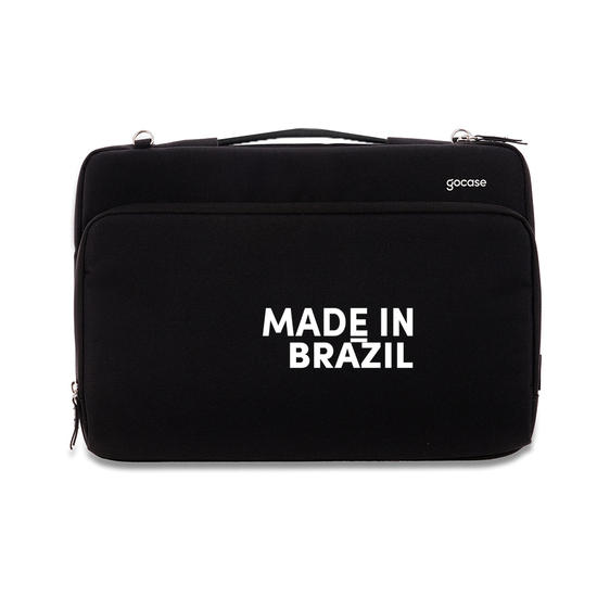 Capa para Notebook Smart - Made In - Sua Cidade