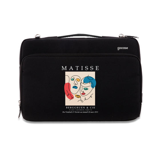 Capa para Notebook Smart - MATISSE - Designs Abstratos