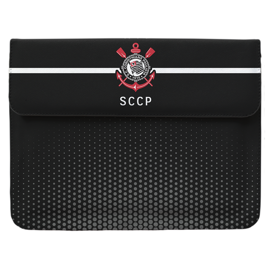 Capa para Notebook - Corinthians SCCP