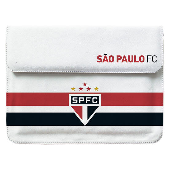 Capa Para Notebook - São Paulo
