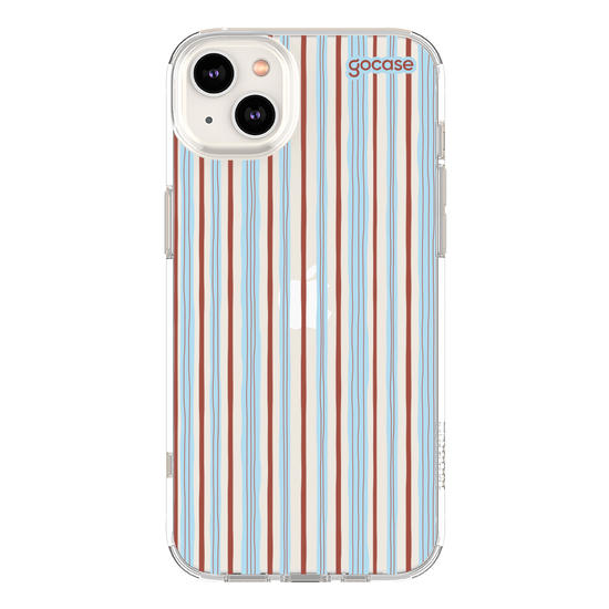 Capinha para celular  Coastal Lines