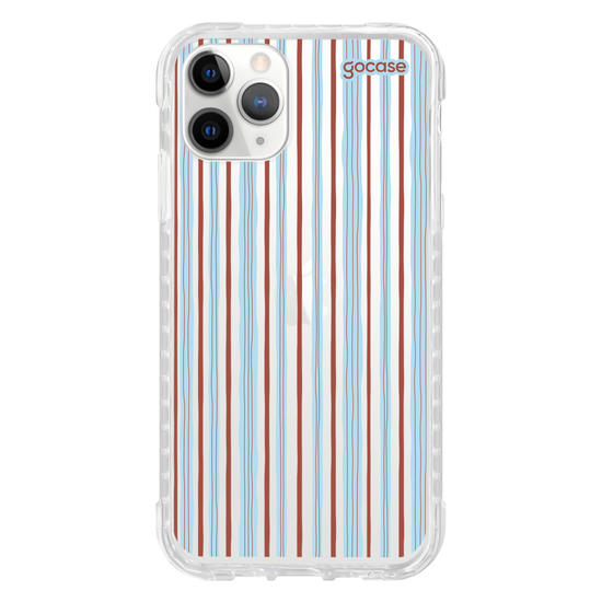 Capinha para celular  Coastal Lines