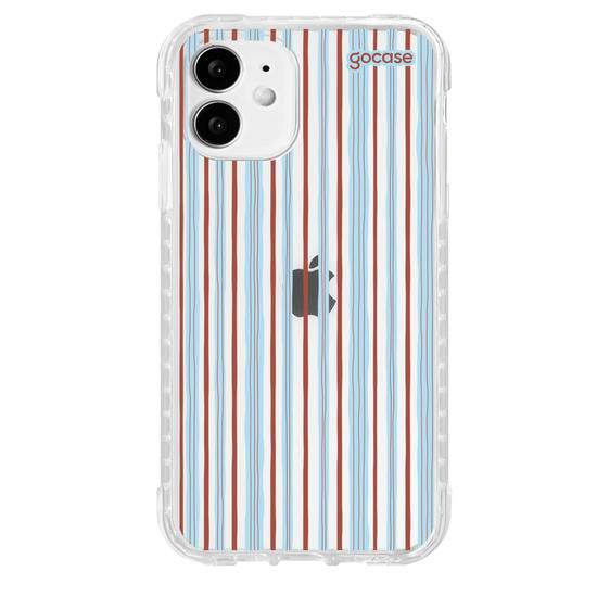 Capinha para celular  Coastal Lines