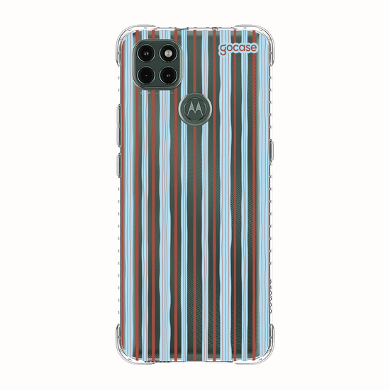 Capinha para celular  Coastal Lines