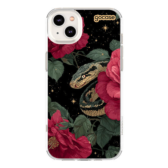 Capinha para celular  Cobra Estelar