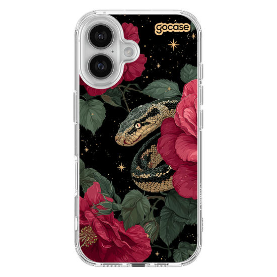 Capinha para celular  Cobra Estelar