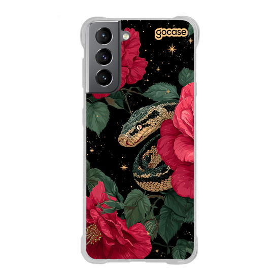 Capinha para celular  Cobra Estelar