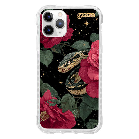 Capinha para celular  Cobra Estelar