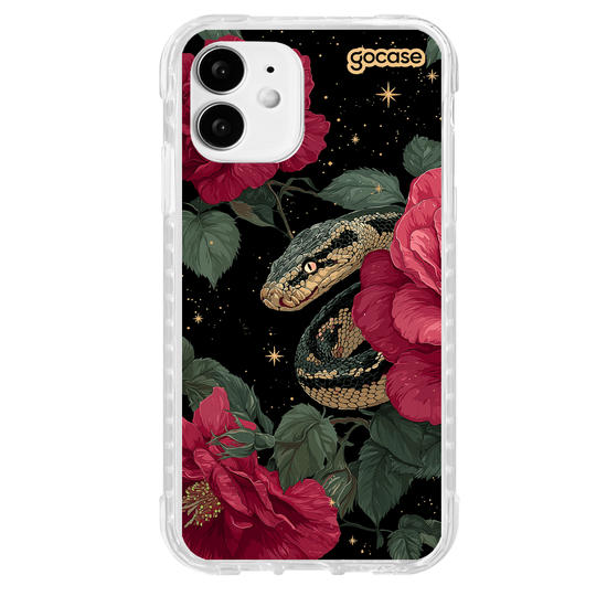 Capinha para celular  Cobra Estelar