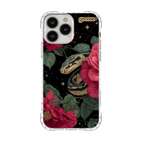 Capinha para celular  Cobra Estelar