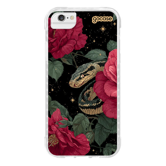 Capinha para celular  Cobra Estelar