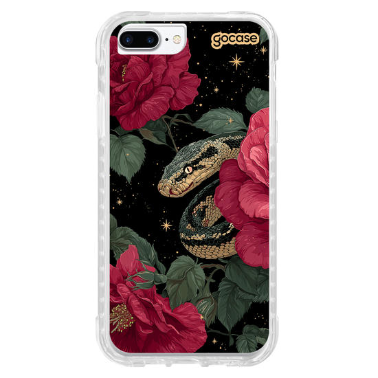 Capinha para celular  Cobra Estelar