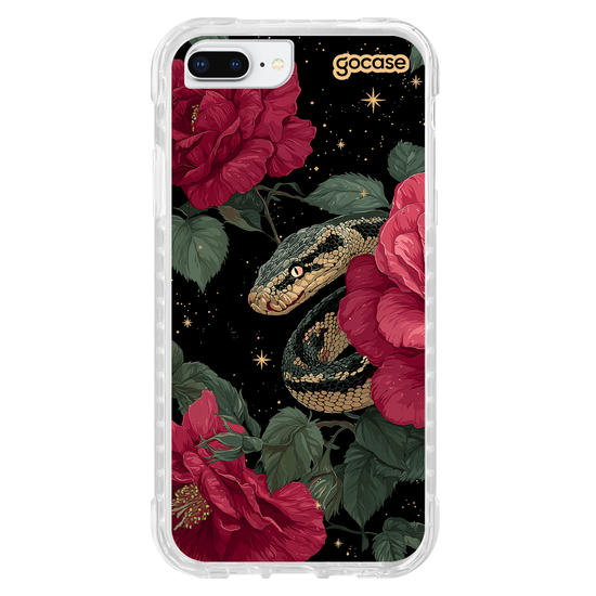 Capinha para celular  Cobra Estelar