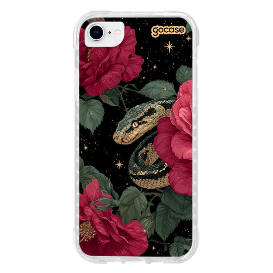 Capinha para celular  Cobra Estelar