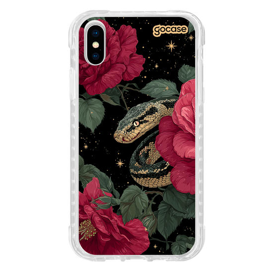 Capinha para celular  Cobra Estelar