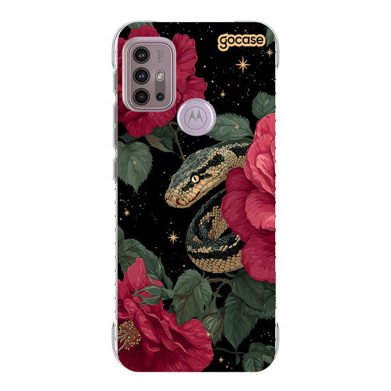 Capinha para celular  Cobra Estelar