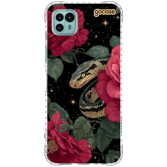 Capinha para celular  Cobra Estelar
