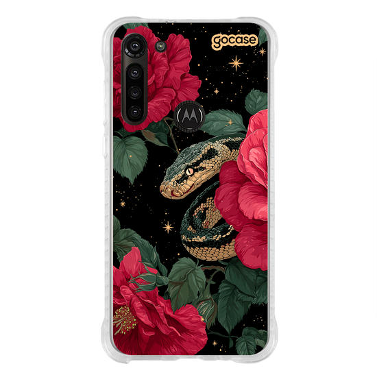 Capinha para celular  Cobra Estelar