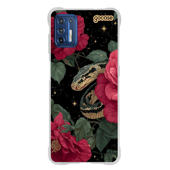 Capinha para celular  Cobra Estelar