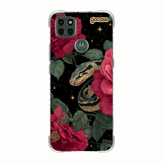 Capinha para celular  Cobra Estelar