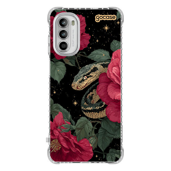 Capinha para celular  Cobra Estelar