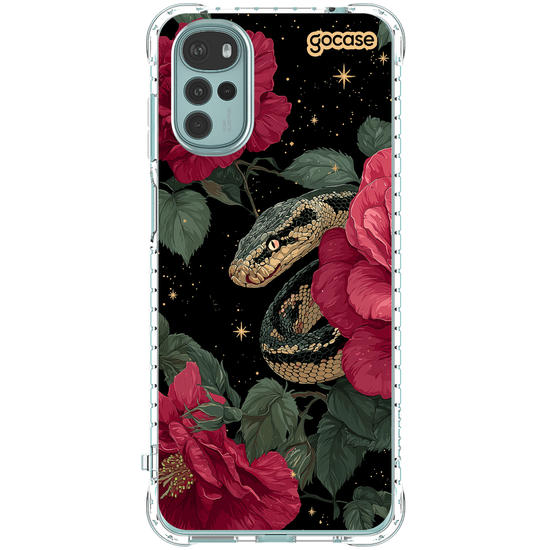 Capinha para celular  Cobra Estelar